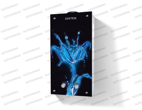 ������� ������� Zerten Glass G20