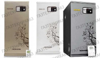����� ������� ��������� NAVIEN GST 49KN