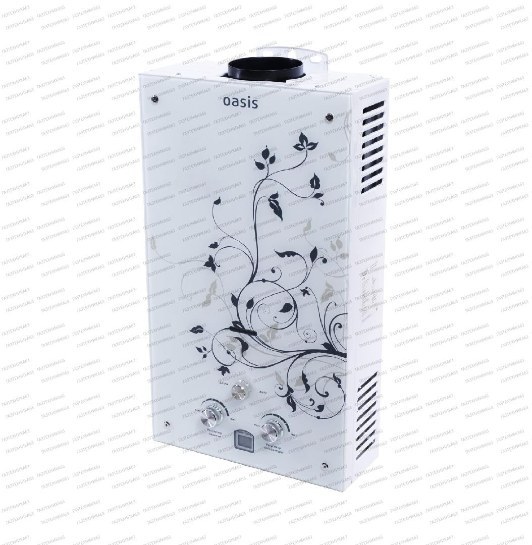 ������� ������� Oasis Glass 20 ZG