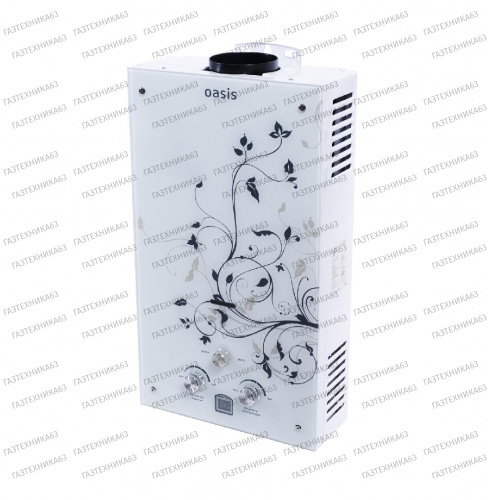 ������� ������� Oasis Glass 20 ZG