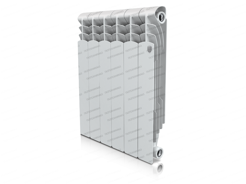 �������� Royal Thermo Revolution Bimetall 500