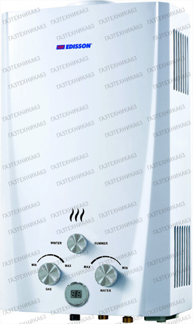 ������� ������� Edisson F 20 D