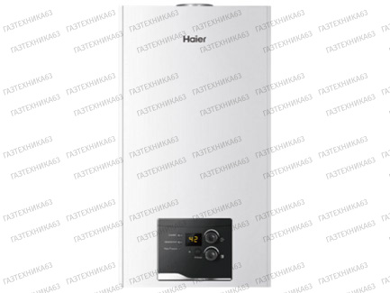 Котел газовый настенный HAIER URBAN 2.18 TM Котел газовый настенный HAIER URBAN 2.18 TM