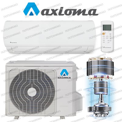 �����-������� Axioma ASX07F1/ASB07F1