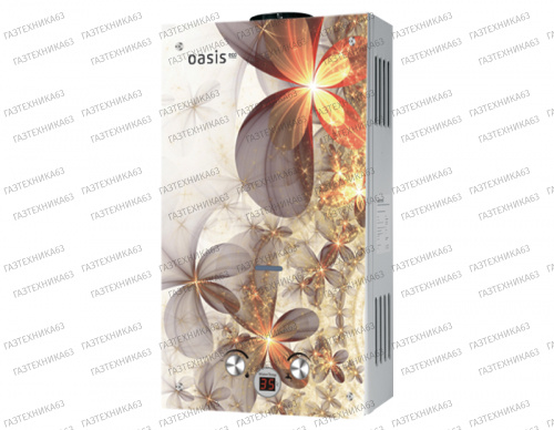 ������� ������� Oasis Glass ECO O-20