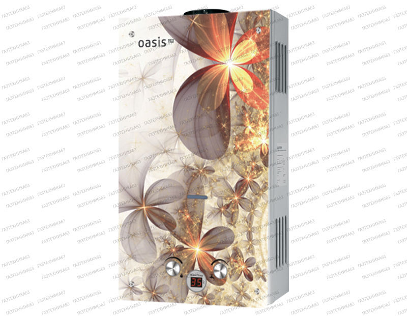 ������� ������� Oasis Glass ECO O-20