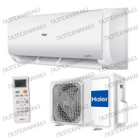 ����������� ����� ������� Haier TUNDRA DC AS12TT5HRA