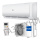 ����������� ����� ������� Haier TUNDRA DC AS12TT5HRA