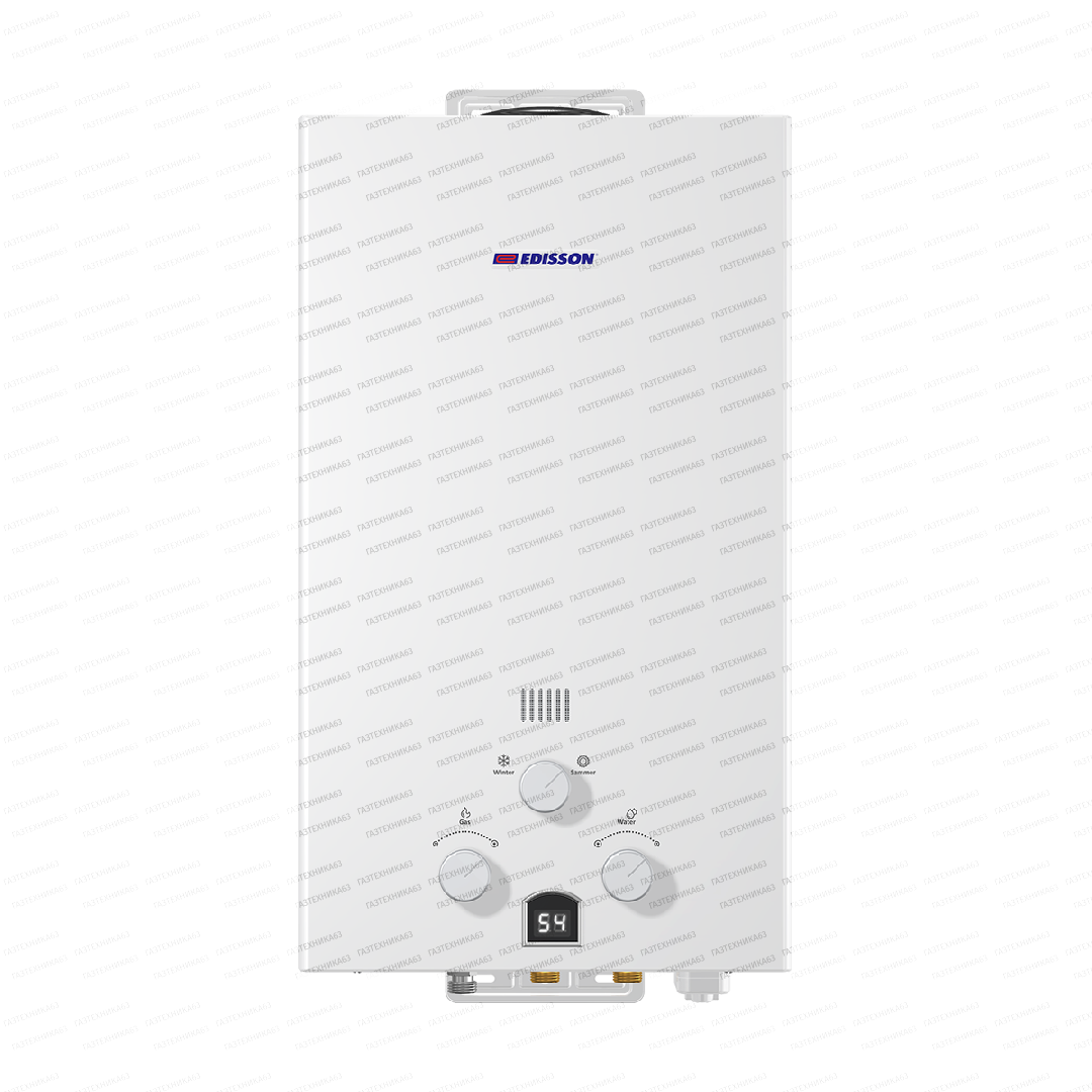 ������� ������� Edisson � 20 D