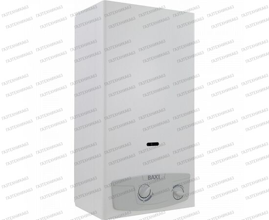������� ������� Baxi SIG-2 11P