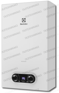 ������� ������� Electrolux GWH 10 NANOPLUS 2.0
