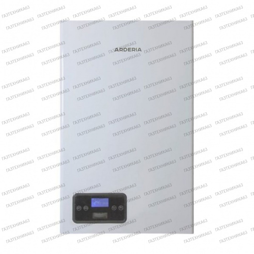 Электрический настенный котел Arderia E9 Электрический настенный котел Arderia E9