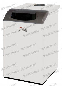 ����� ������� ��������� Ferroli Pegasus D 45