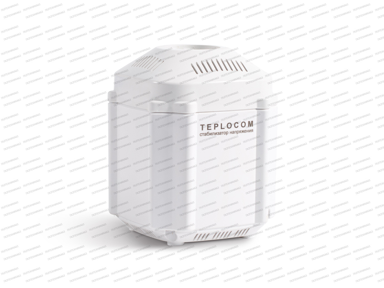 ������������ ���������� TEPLOCOM ST � 222