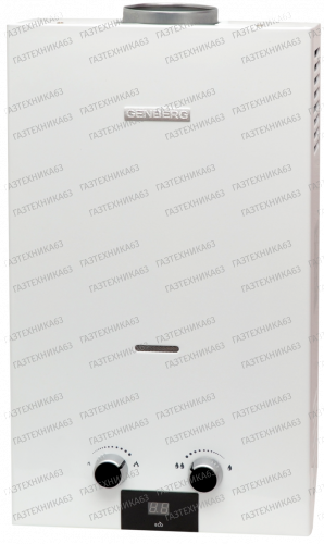 ������� ������� GENBERG 110.01 ECO 10�.