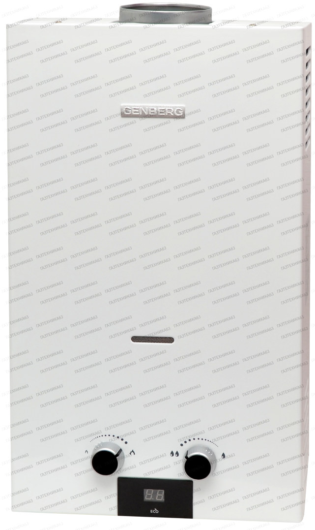 ������� ������� GENBERG 110.01 ECO 10�.