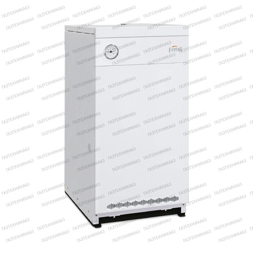 Котел газовый напольный Ferroli TORINO Classic 10 Котел газовый напольный Ferroli TORINO Classic 10