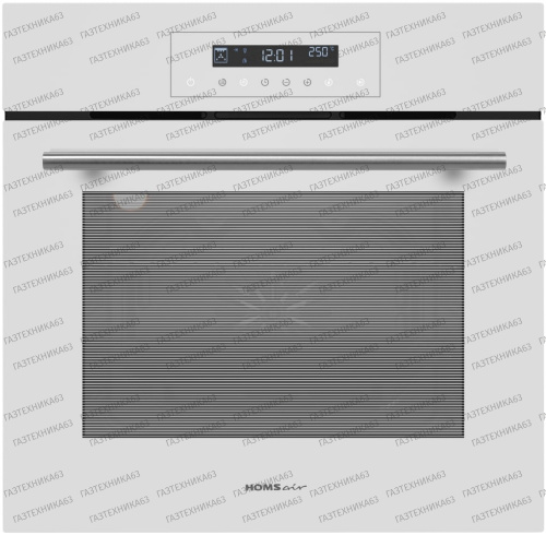 ������������� ������� ���� HOMSair OEH606WH