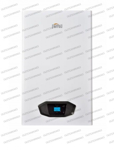 ����� ������� ��������� ������������� Ferroli Vitabel F32