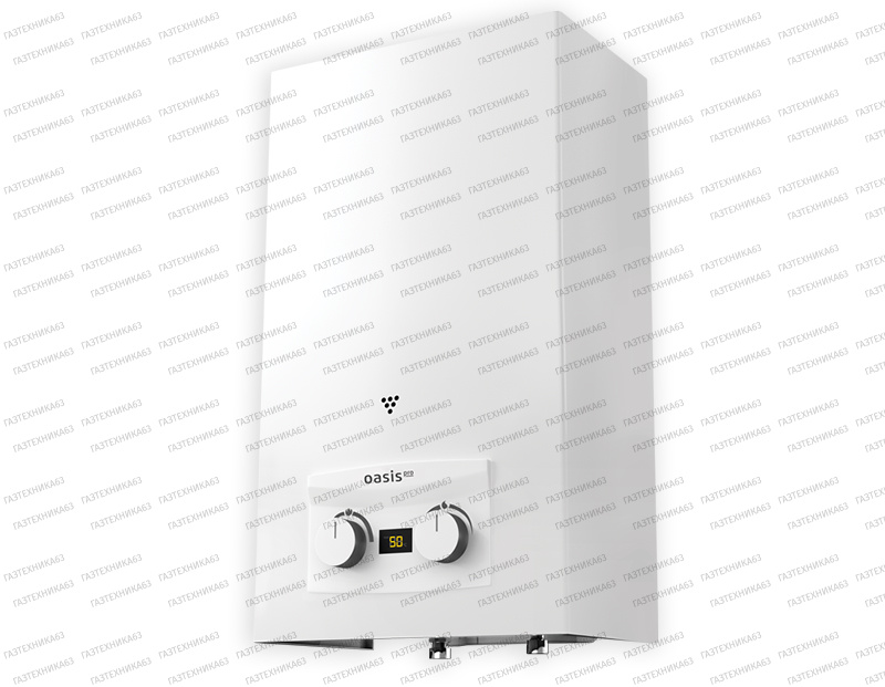 ������� ������� Oasis PRO WM10