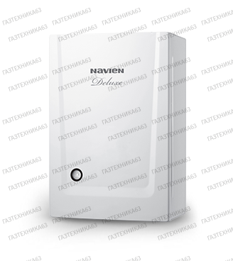 ����� ������� ��������� ������������� Navien Deluxe S 40K