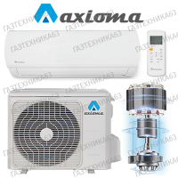 �����-������� Axioma ASX09F1/ASB09F1