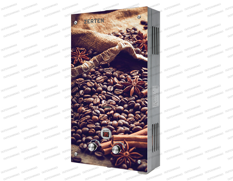 ������� ������� Zerten Glass K20