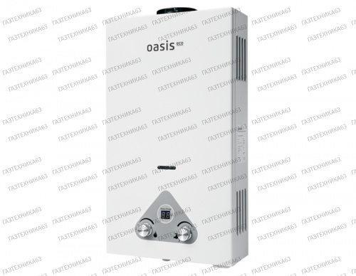 ������� ������� Oasis 20 ECO W