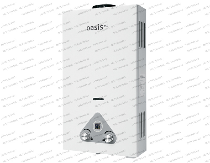 ������� ������� Oasis 20 ECO W