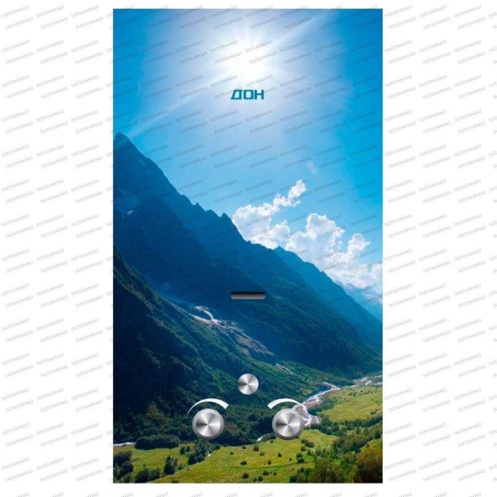 ������� ������� ��� JSD-20 EGFT summer mountains