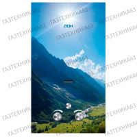 ������� ������� ��� JSD-20 EGFT summer mountains