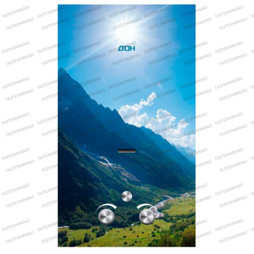 ������� ������� ��� JSD-20 EGFT summer mountains