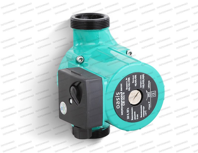 �������������� ����� Oasis CN-32/8