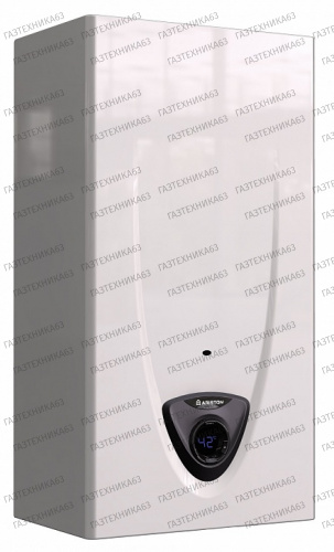 Газовая колонка Ariston FAST EVO 11 B Газовая колонка Ariston FAST EVO 11 B