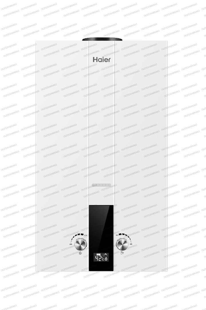 Газовая колонка Haier JSD 24-12D Газовая колонка Haier JSD 24-12D