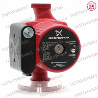 �������������� ����� Grundfos UPS 25-80