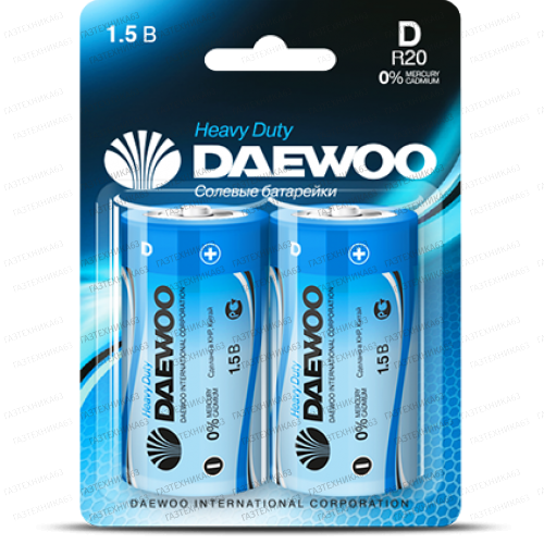��������� DAEWOO R20 BL2