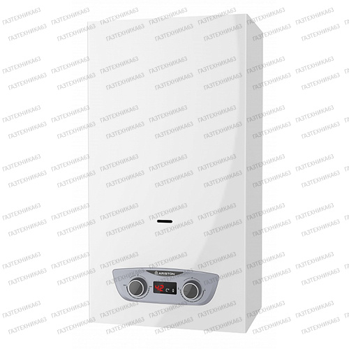 ������� ������� Ariston FAST R Display 10L NG