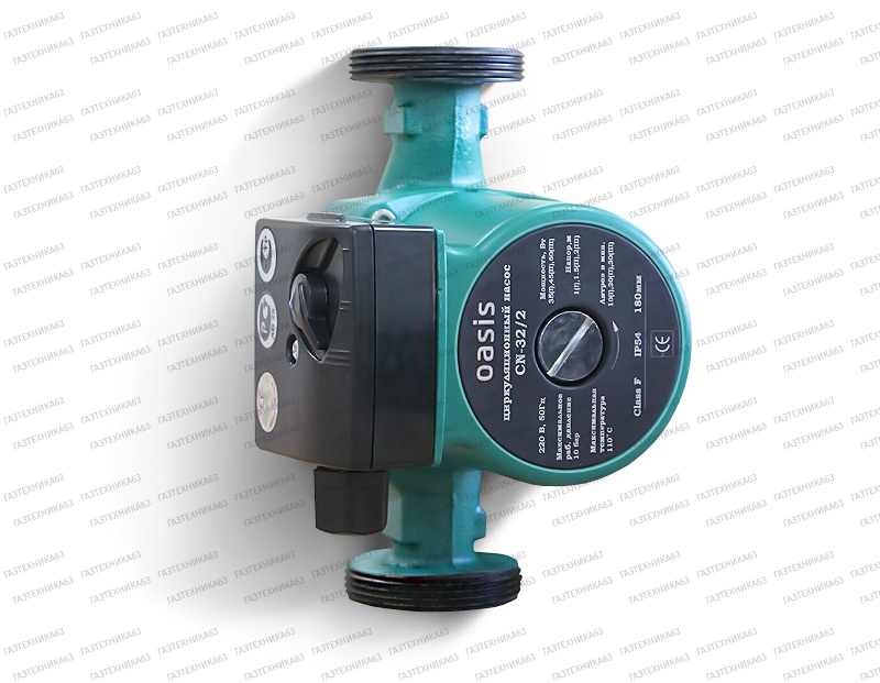 �������������� ����� Oasis CN-32/4