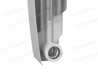 �������� Royal Thermo BiLiner 500/Silver Satin