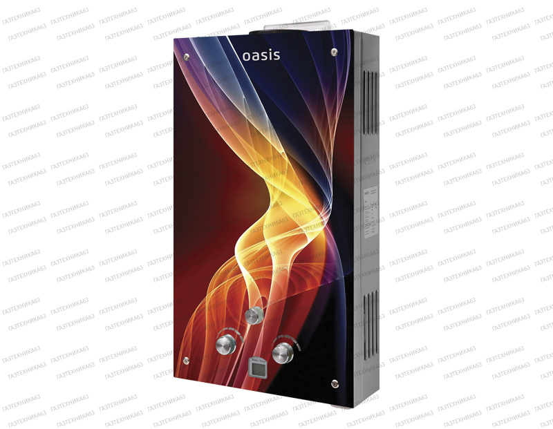 ������� ������� Oasis Glass 20 ZG