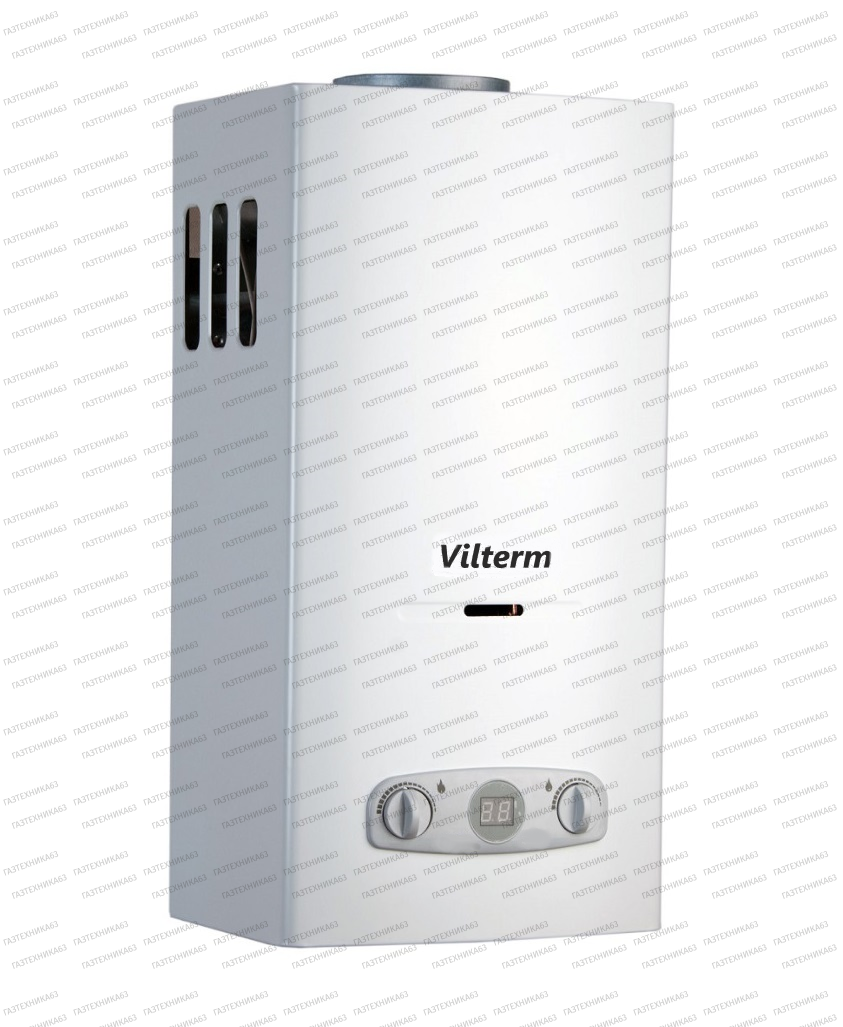 ������� ������� Vilterm S13