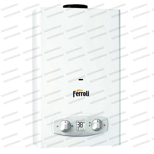 ������� ������� Ferolli VERONA 11 D (NG)
