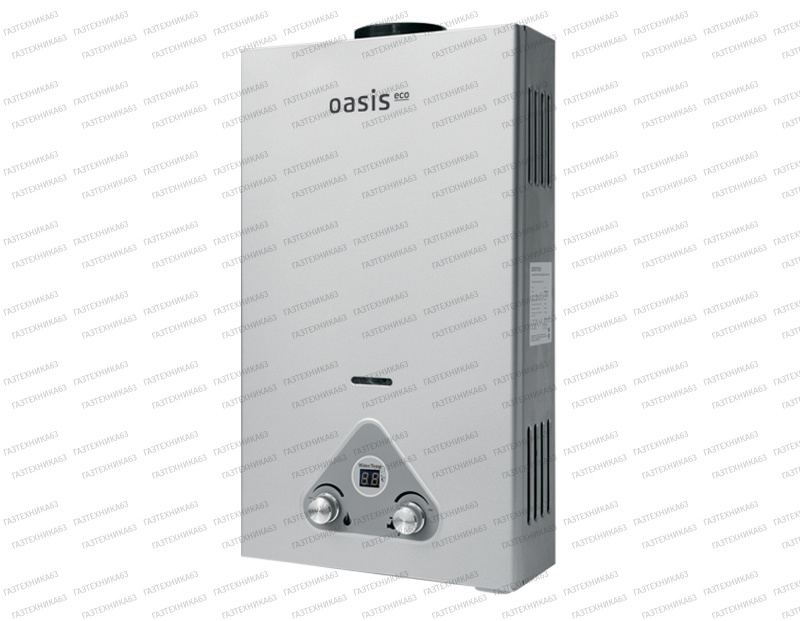 ������� ������� Oasis 20 ECO S