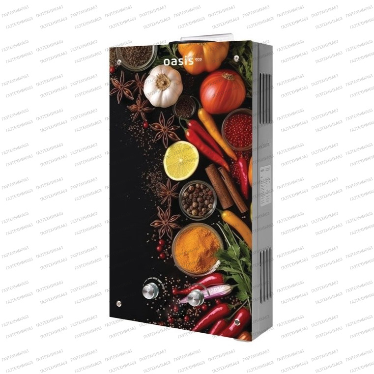 ������� ������� Oasis Glass ECO O-20
