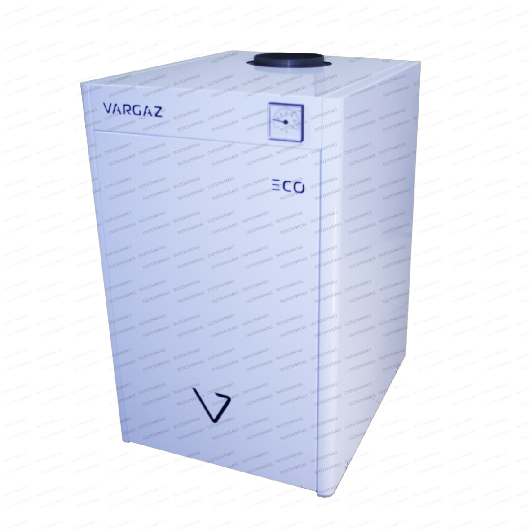 Котел газовый напольный VarGaz 12 Котел газовый напольный VarGaz 12