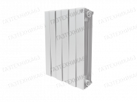 �������� Royal Thermo PianoForte 500/Bianco Traffico
