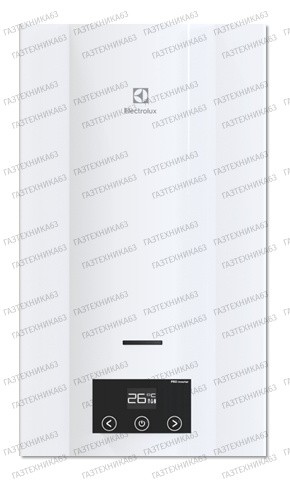 ������� ������� Electrolux  GWH-11 Proinverter
