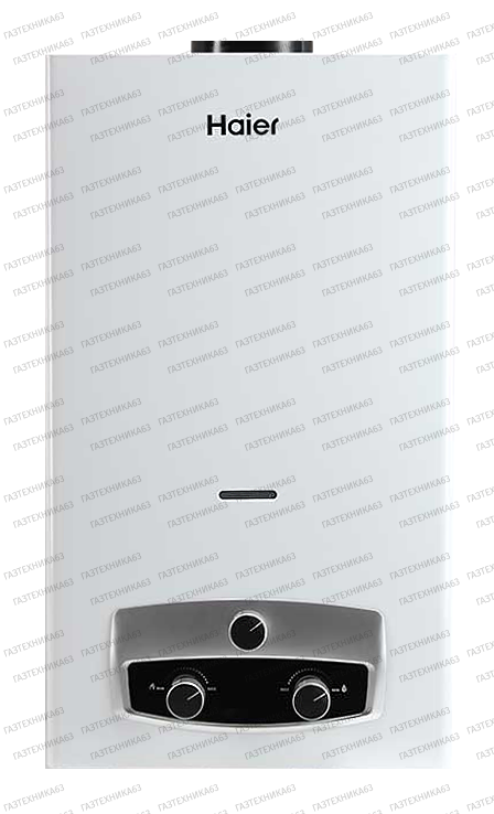 Газовая колонка Haier IGW 10 B Газовая колонка Haier IGW 10 B