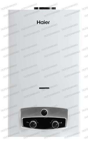 Газовая колонка Haier IGW 10 B Газовая колонка Haier IGW 10 B